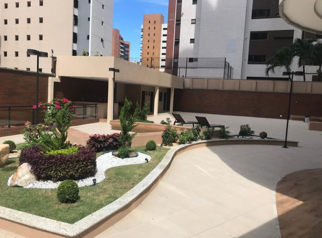 Apartamento de 4 quartos, 200m² no bairro Meireles, em Fortaleza | Eu Corretor
