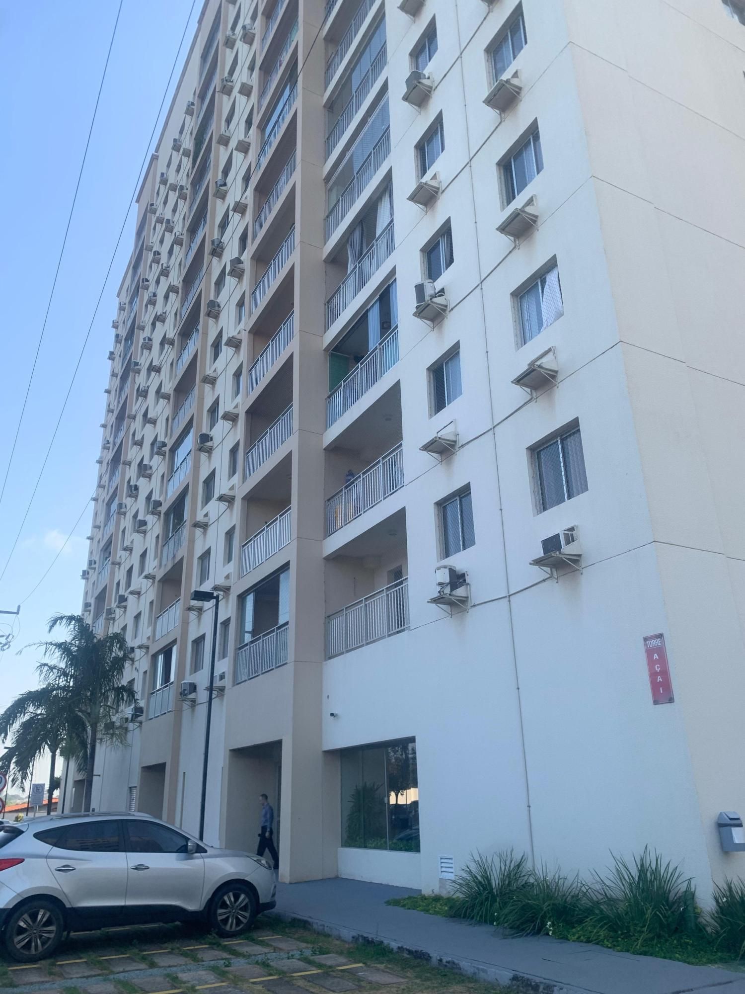 Apartamento para alugar com 3 quartos, 72m² - Foto 13