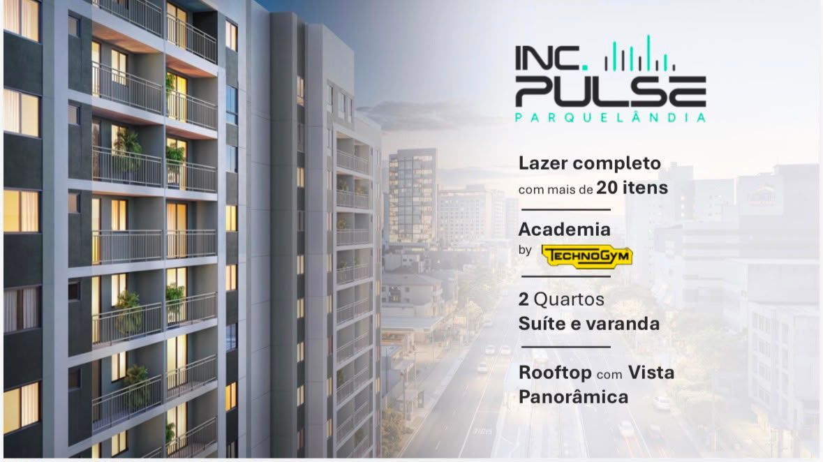 Apartamento, 2 quartos, 48 m² - Foto 1