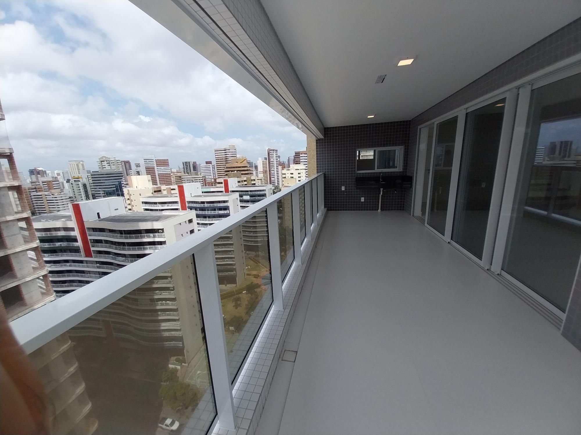 Apartamento, 4 quartos, 242 m² - Foto 12