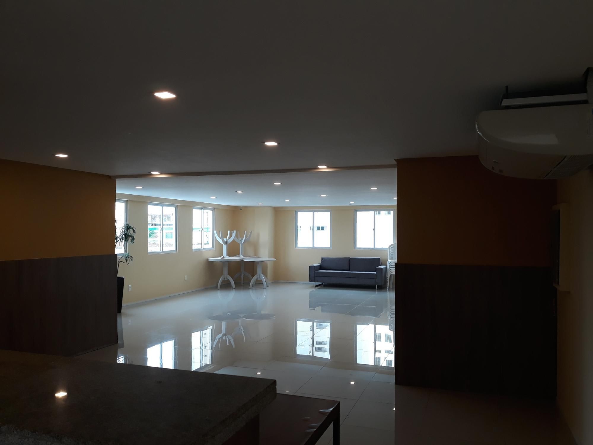 Apartamento, 3 quartos, 91 m² - Foto 9