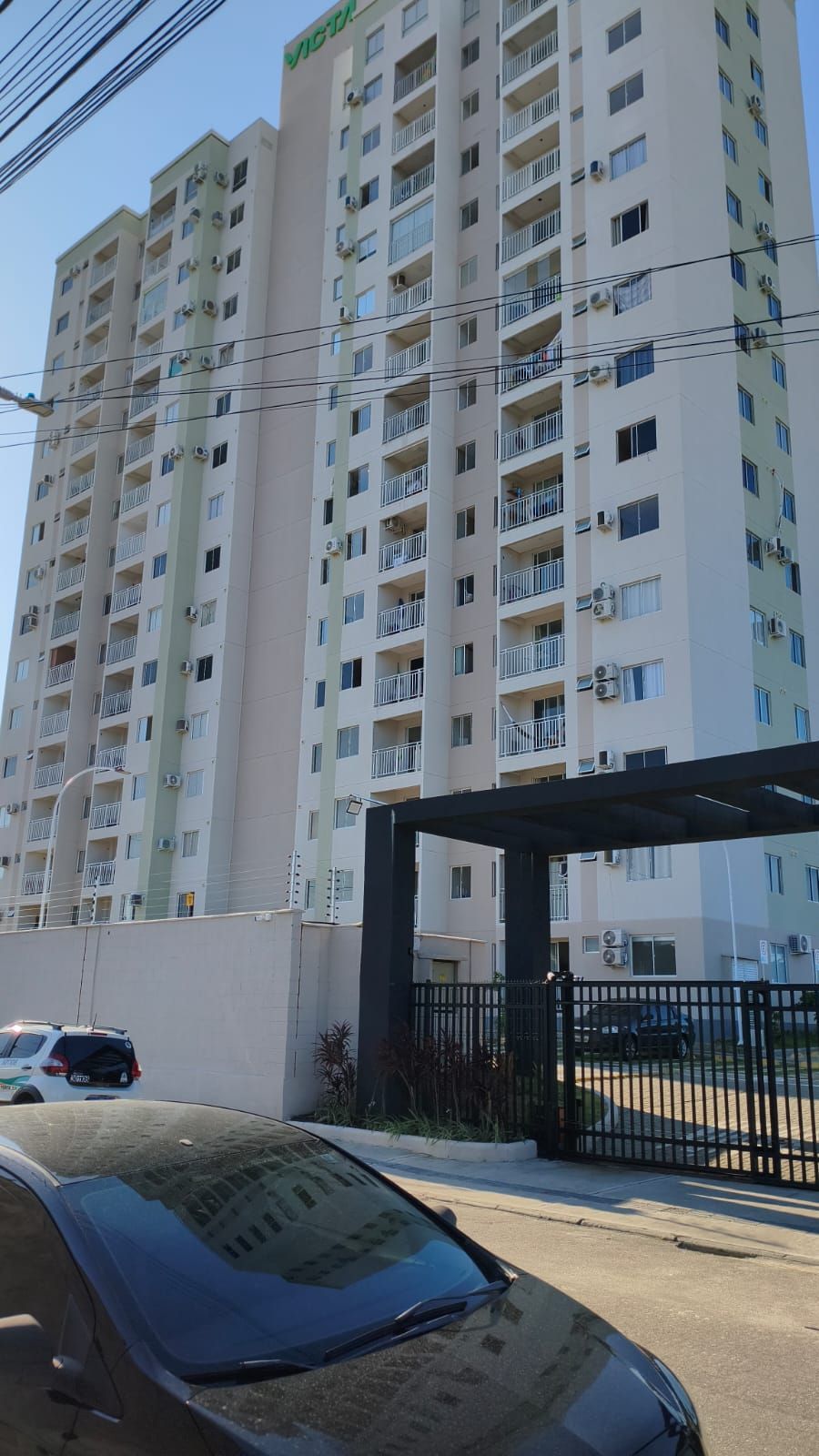Apartamento, 2 quartos, 52 m² - Foto 1