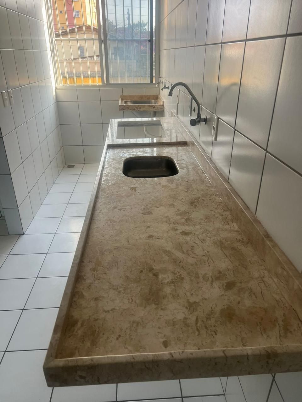 Apartamento de 3 quartos, 95m² no bairro Icaraí, em Caucaia | Eu Corretor