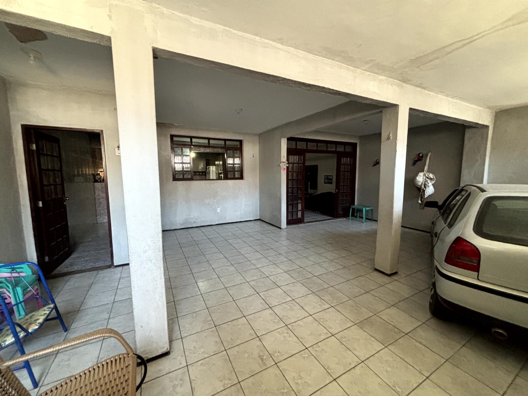 Casa de 4 quartos, 274m² no bairro Barra do Ceará, em Fortaleza | Eu Corretor