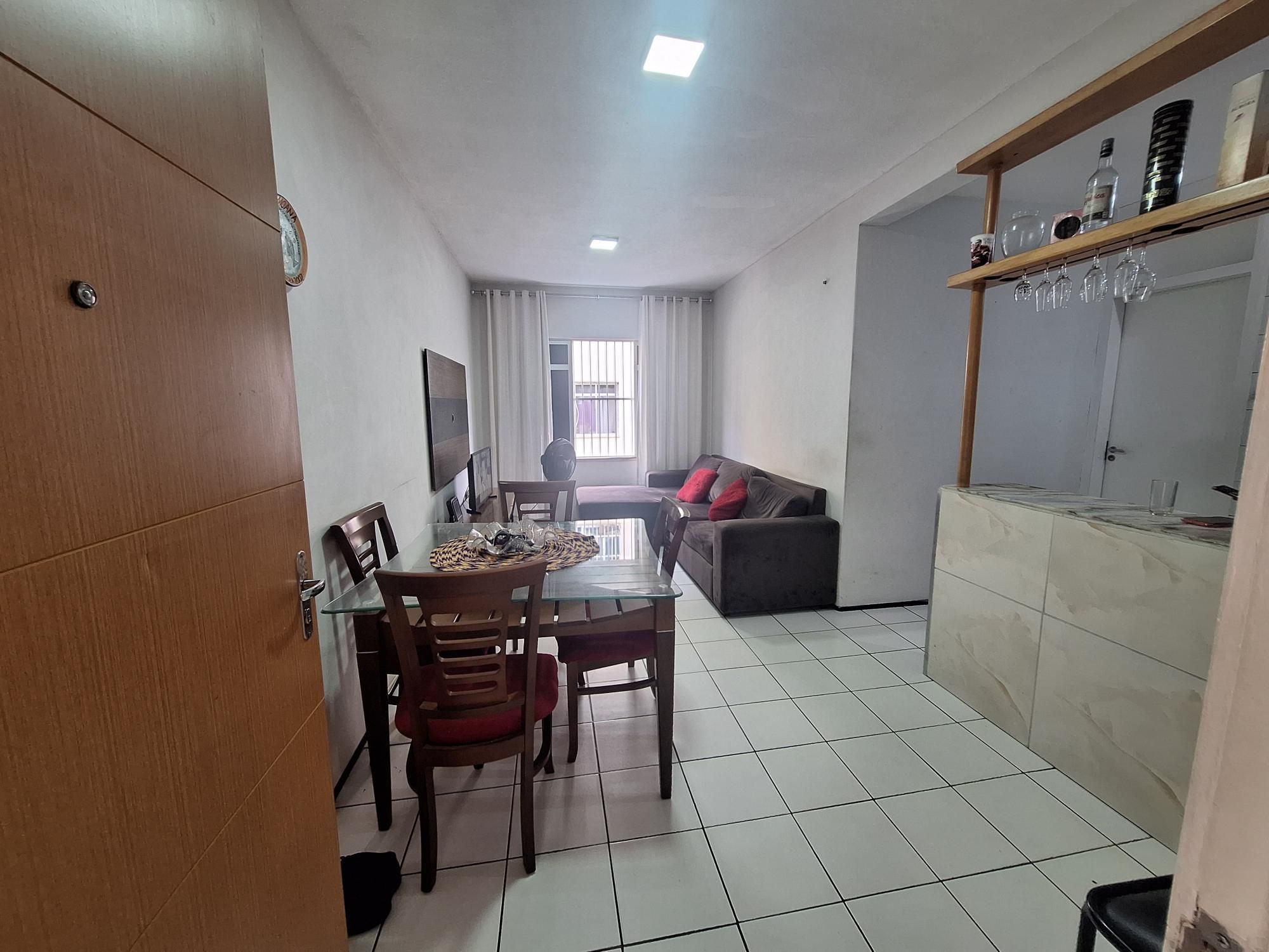 Apartamento, 2 quartos, 50 m² - Foto 4