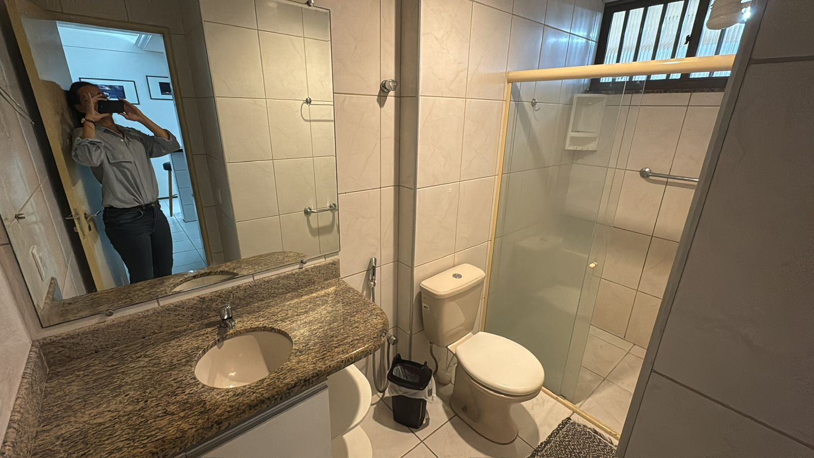 Apartamento de 1 quarto, 57m² no bairro Renascença, em São Luís | Eu Corretor