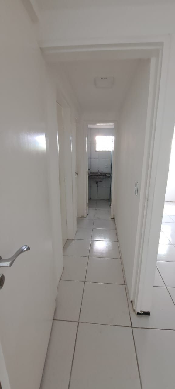 Apartamento de 2 quartos, 52m² no bairro Grilo, em Caucaia | Eu Corretor