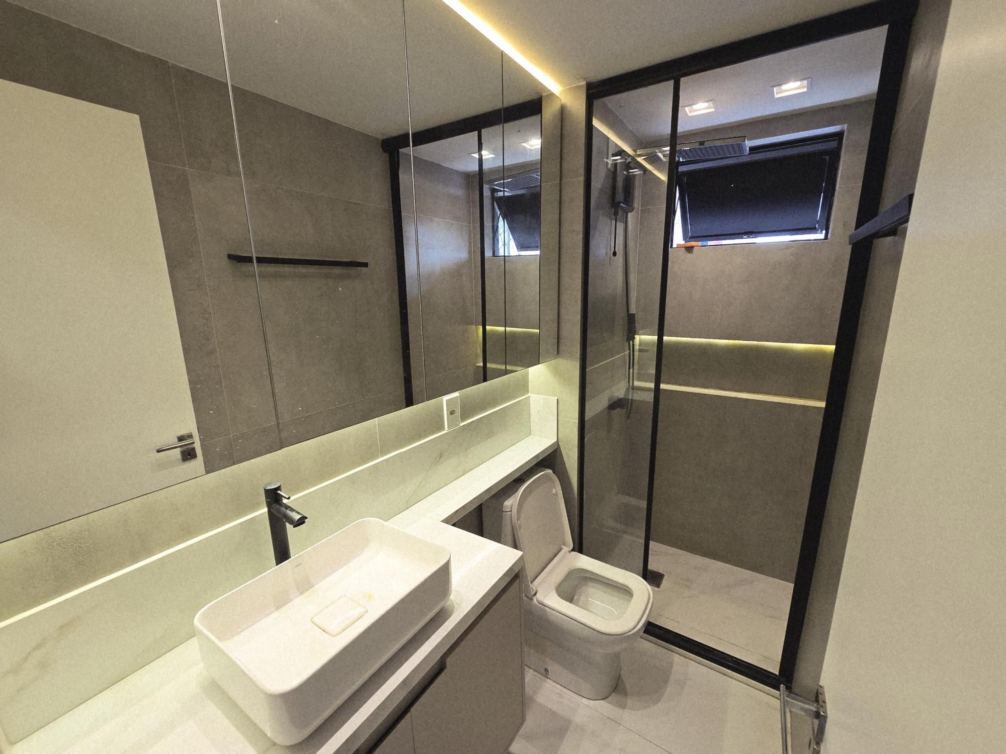 Apartamento, 3 quartos, 94 m² - Foto 21