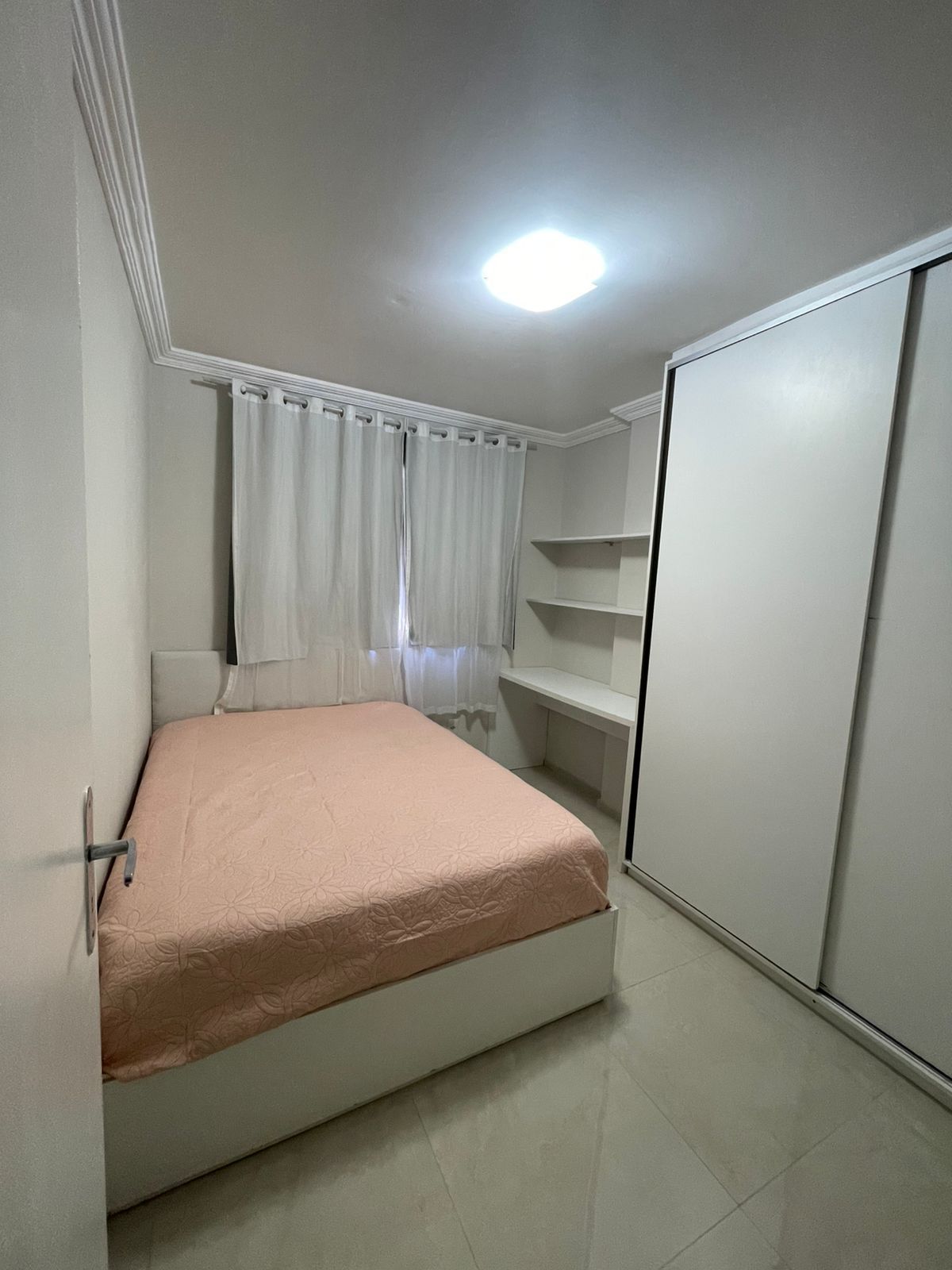 Apartamento, 2 quartos, 52 m² - Foto 22