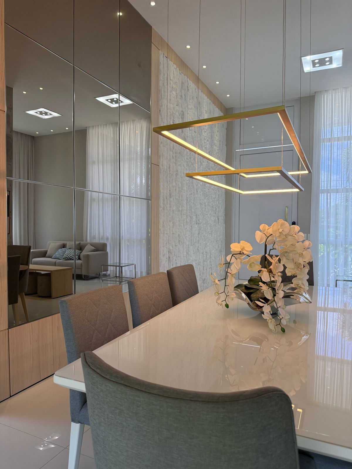 Casa de Condomínio para alugar com 3 quartos, 240m² - Foto 19