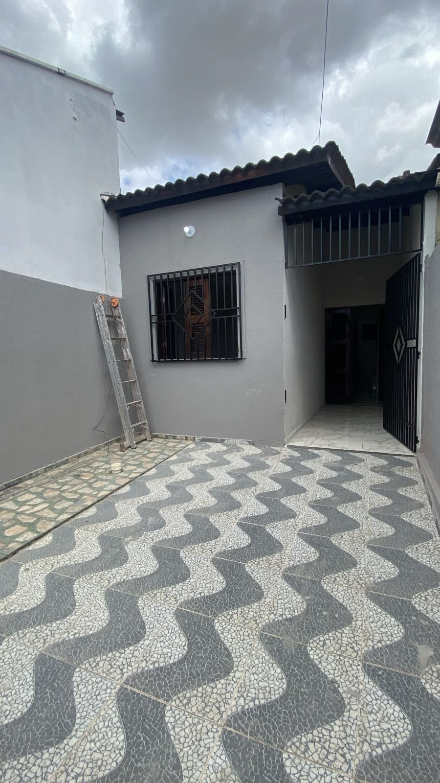 Casa, 2 quartos, 70 m² - Foto 1