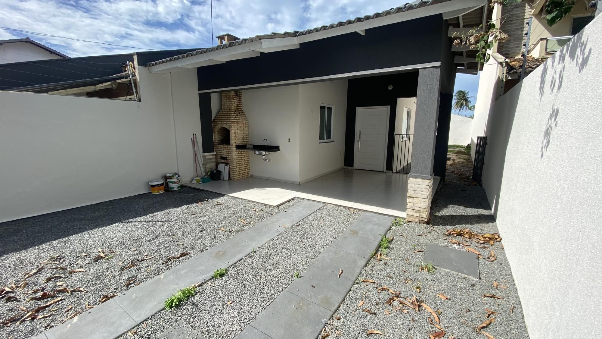 Casa de 3 quartos, 92m² no bairro Centro, em Aquiraz | Eu Corretor