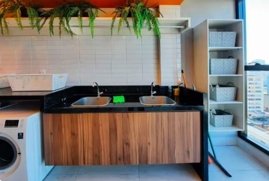 Apartamento, 1 quarto, 37 m² - Foto 15
