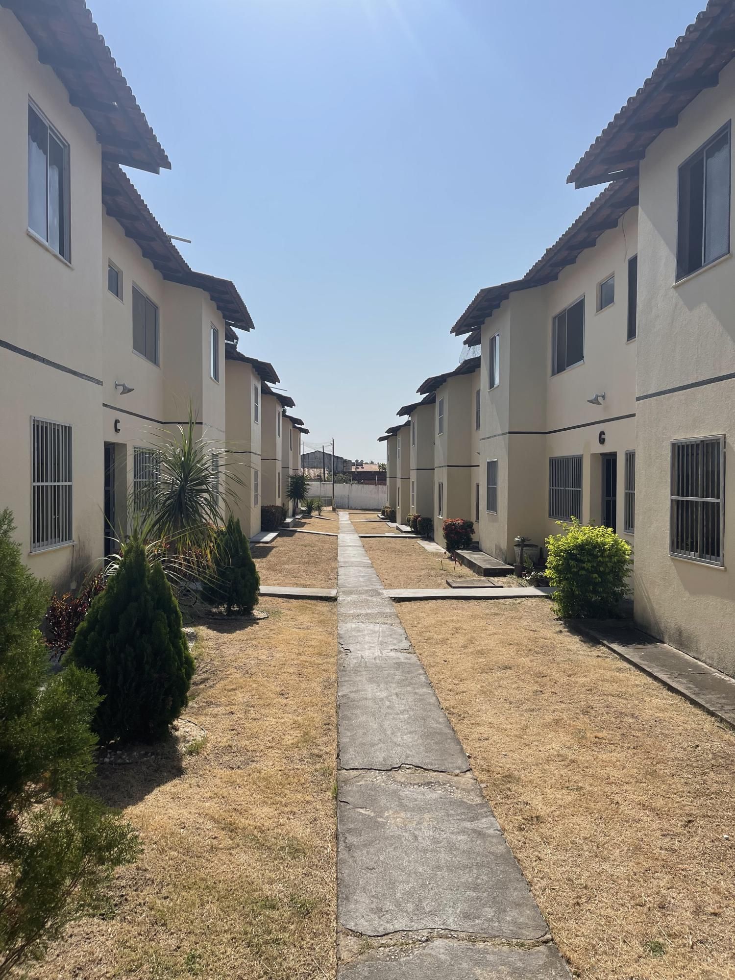 Apartamento, 2 quartos, 40 m² - Foto 1