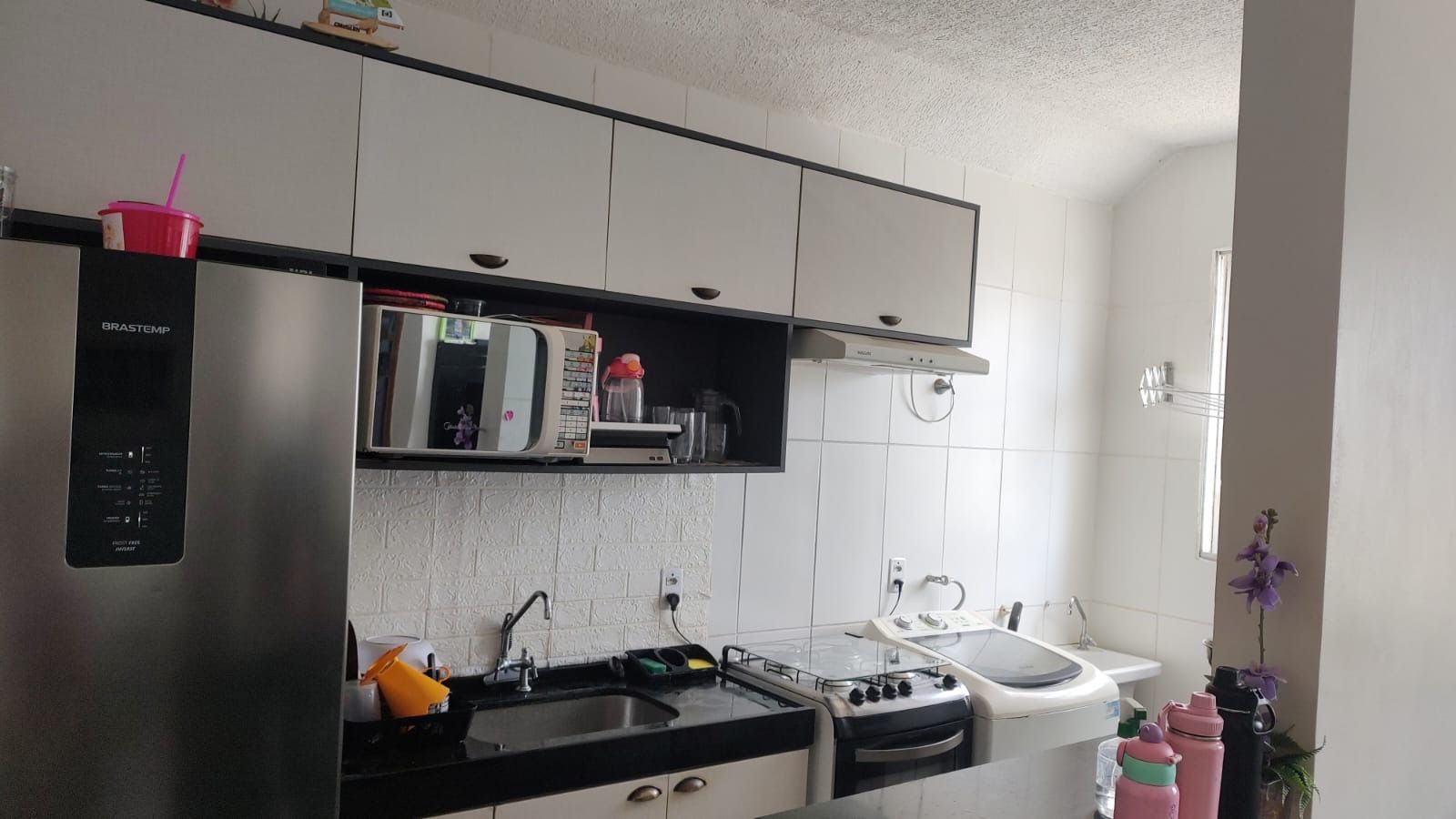 Apartamento, 2 quartos, 47 m² - Foto 6