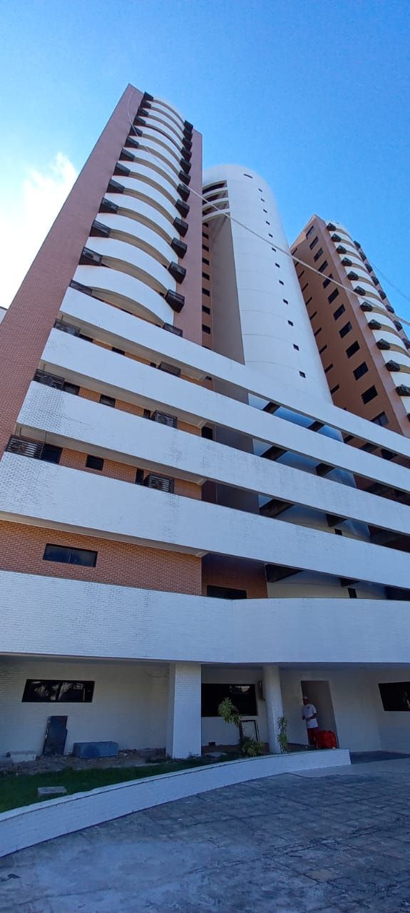 Flat/Apart Hotel, 2 quartos, 54 m² - Foto 2