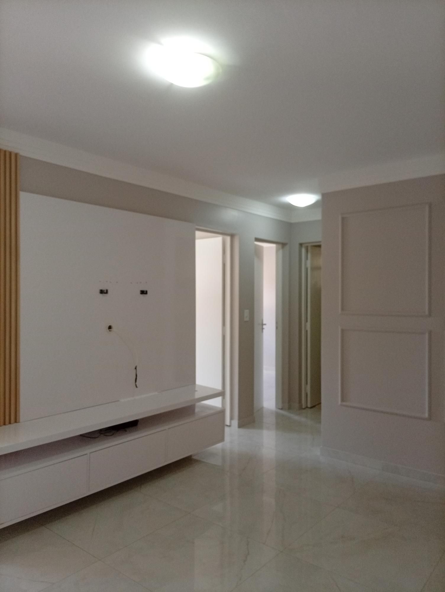 Apartamento, 2 quartos, 56 m² - Foto 2