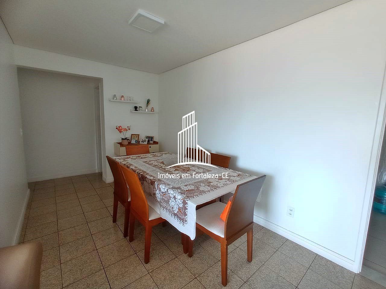 Apartamento à venda com 3 quartos, 100m² - Foto 5