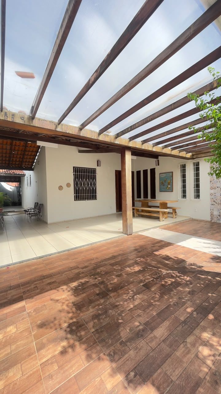 Casa, 3 quartos, 387 m² - Foto 2