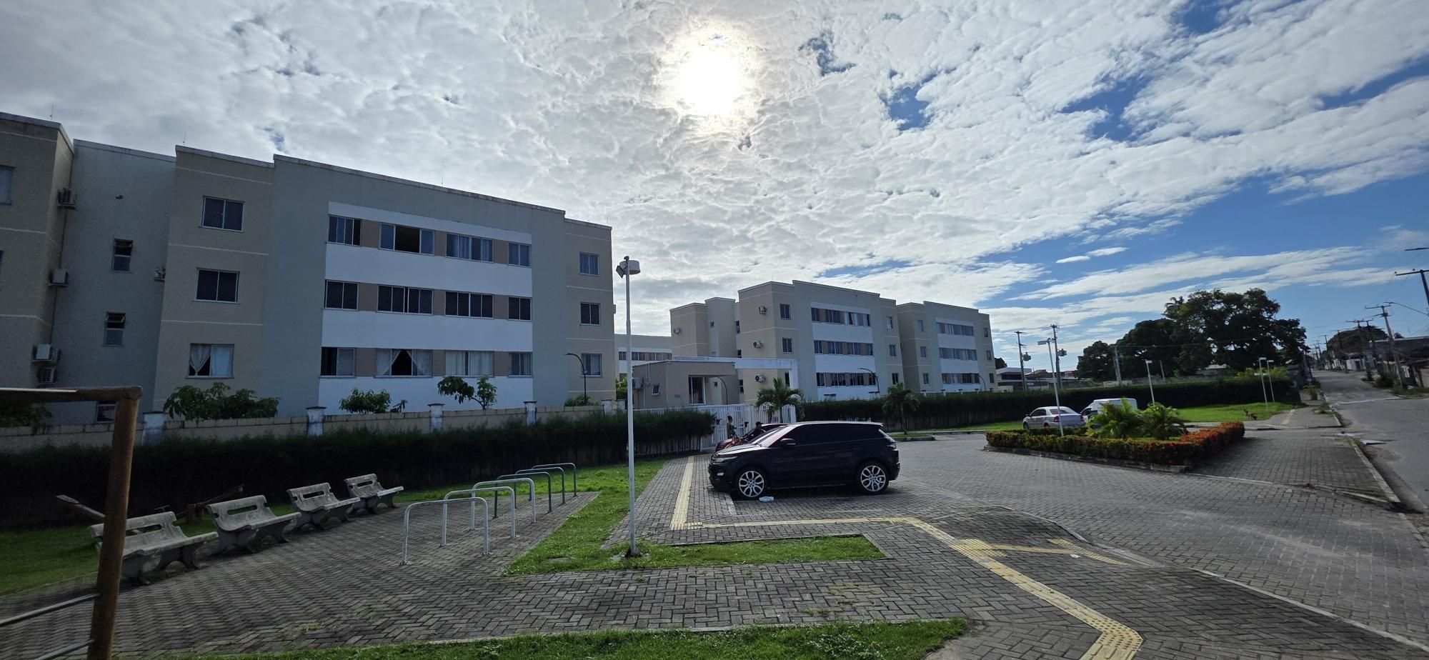Apartamento, 2 quartos, 48 m² - Foto 6