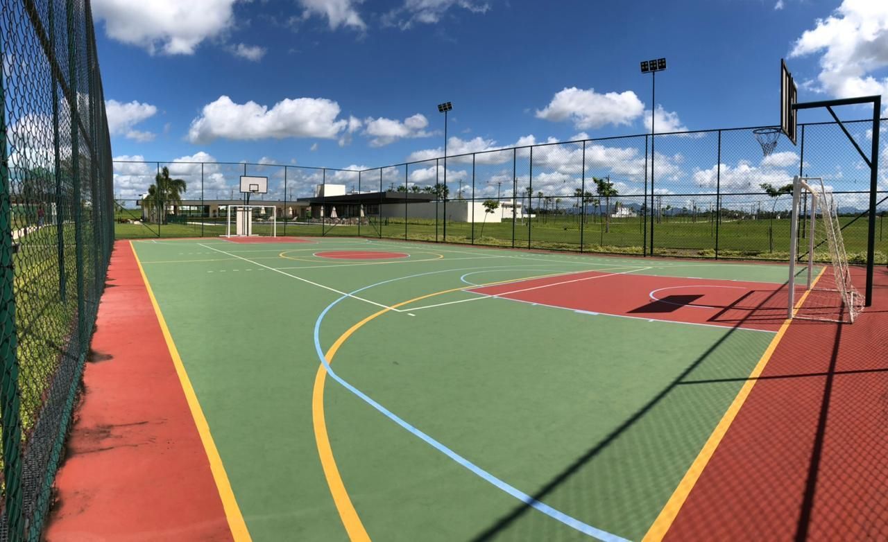 Lote/Terreno de 342m² no bairro Cidade Alpha, em Eusébio | Eu Corretor