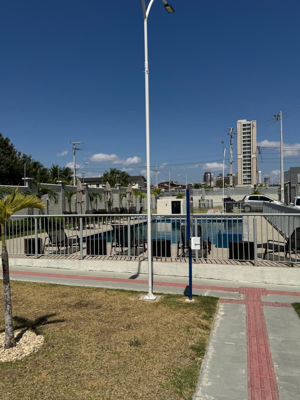 Apartamento, 2 quartos, 45 m² - Foto 13