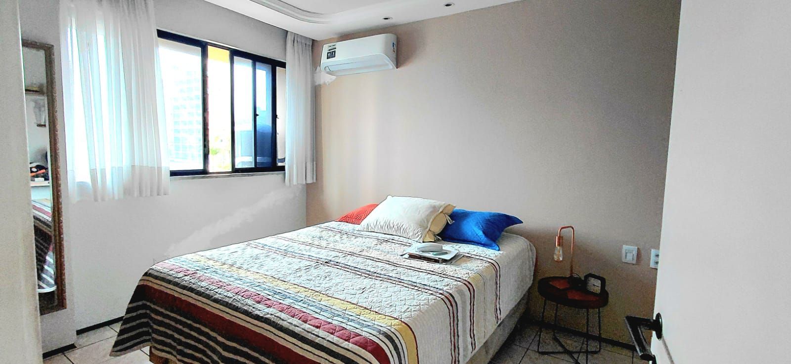Apartamento, 3 quartos, 122 m² - Foto 13