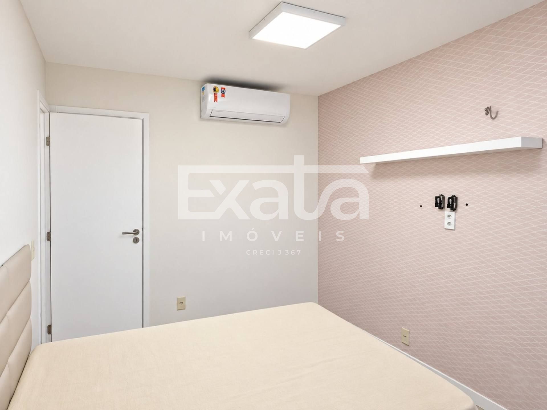 Apartamento, 3 quartos, 77 m² - Foto 6