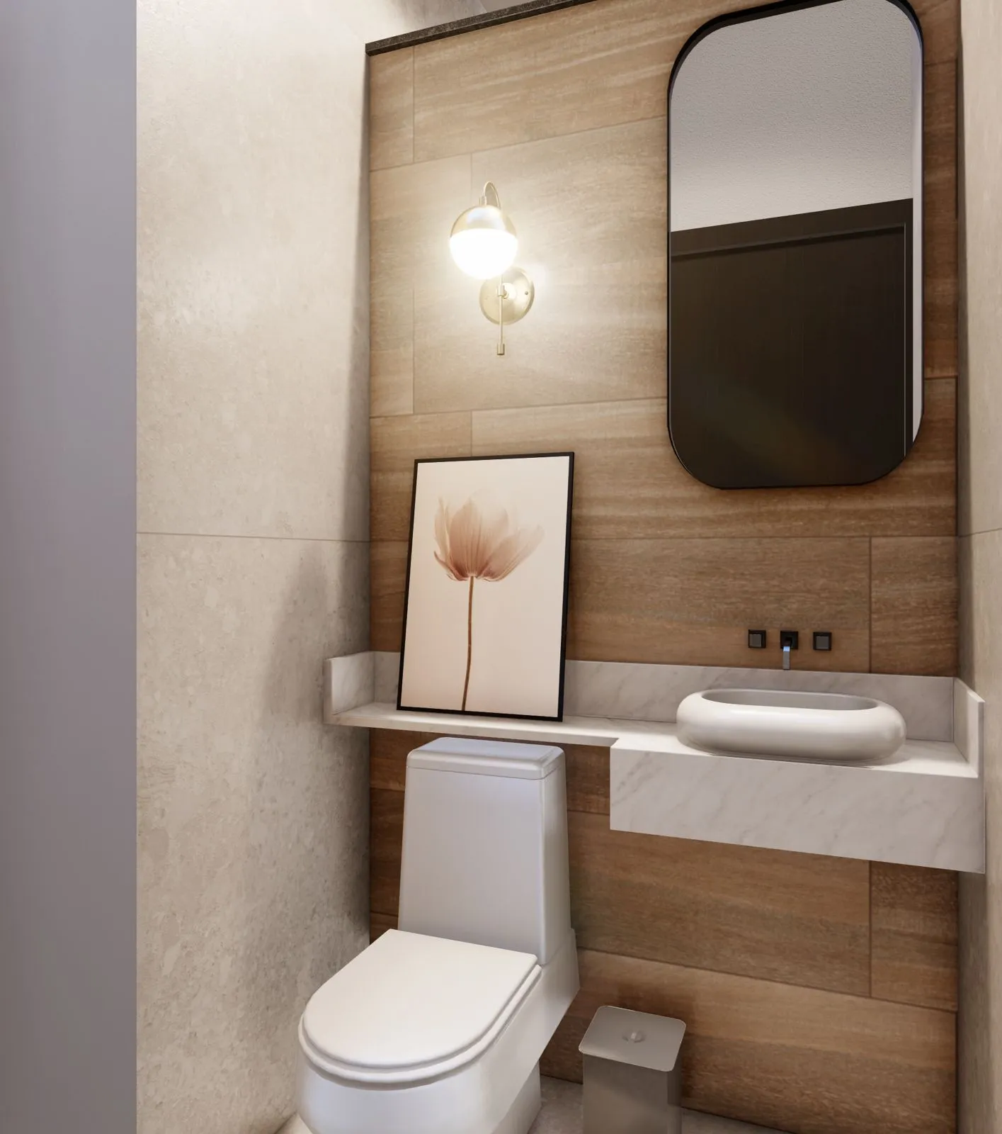 Casa, 4 quartos, 168 m² - Foto 8
