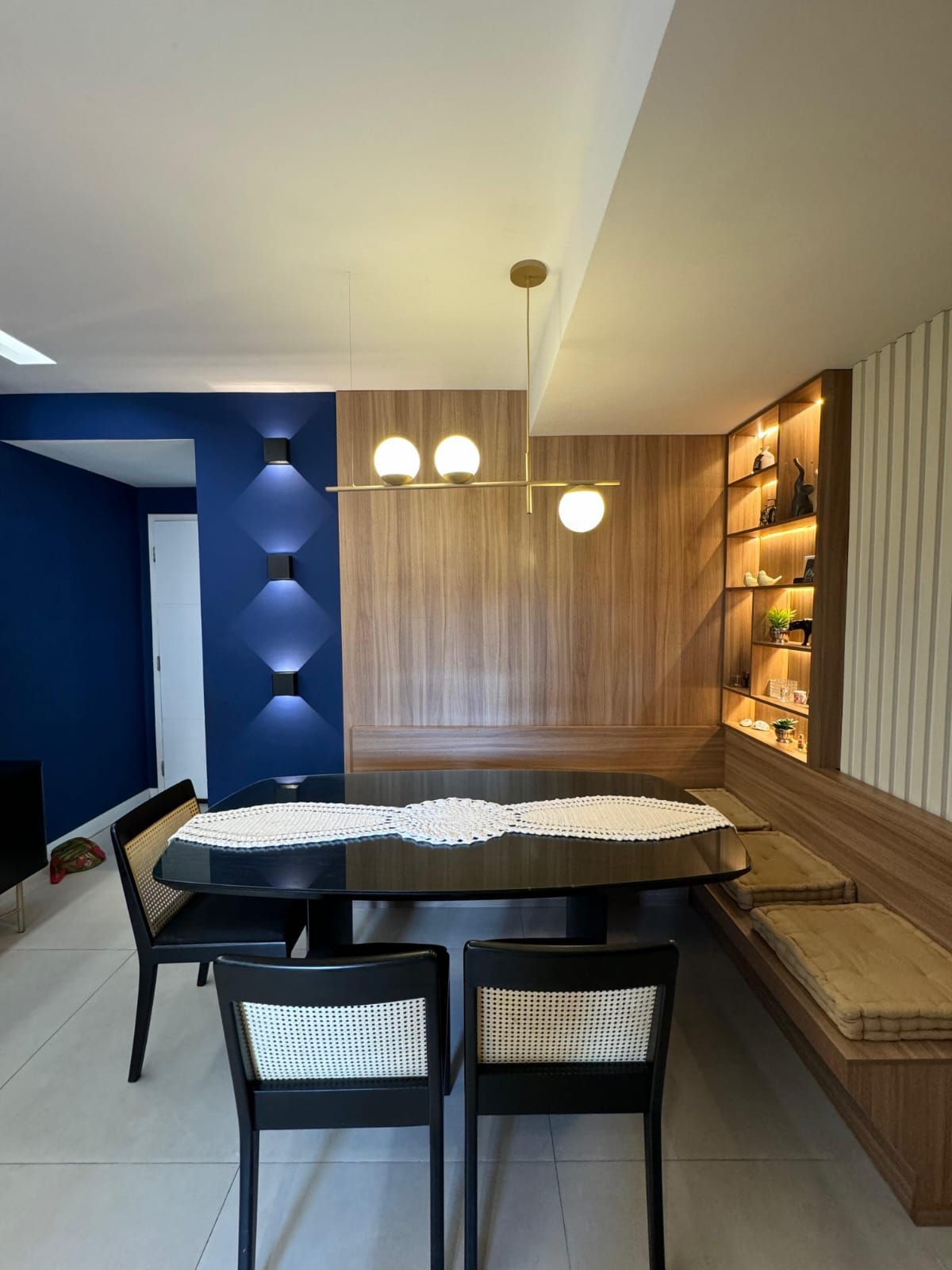 Apartamento de 3 quartos, 96m² no bairro Jardim Renascença, em São Luís | Eu Corretor