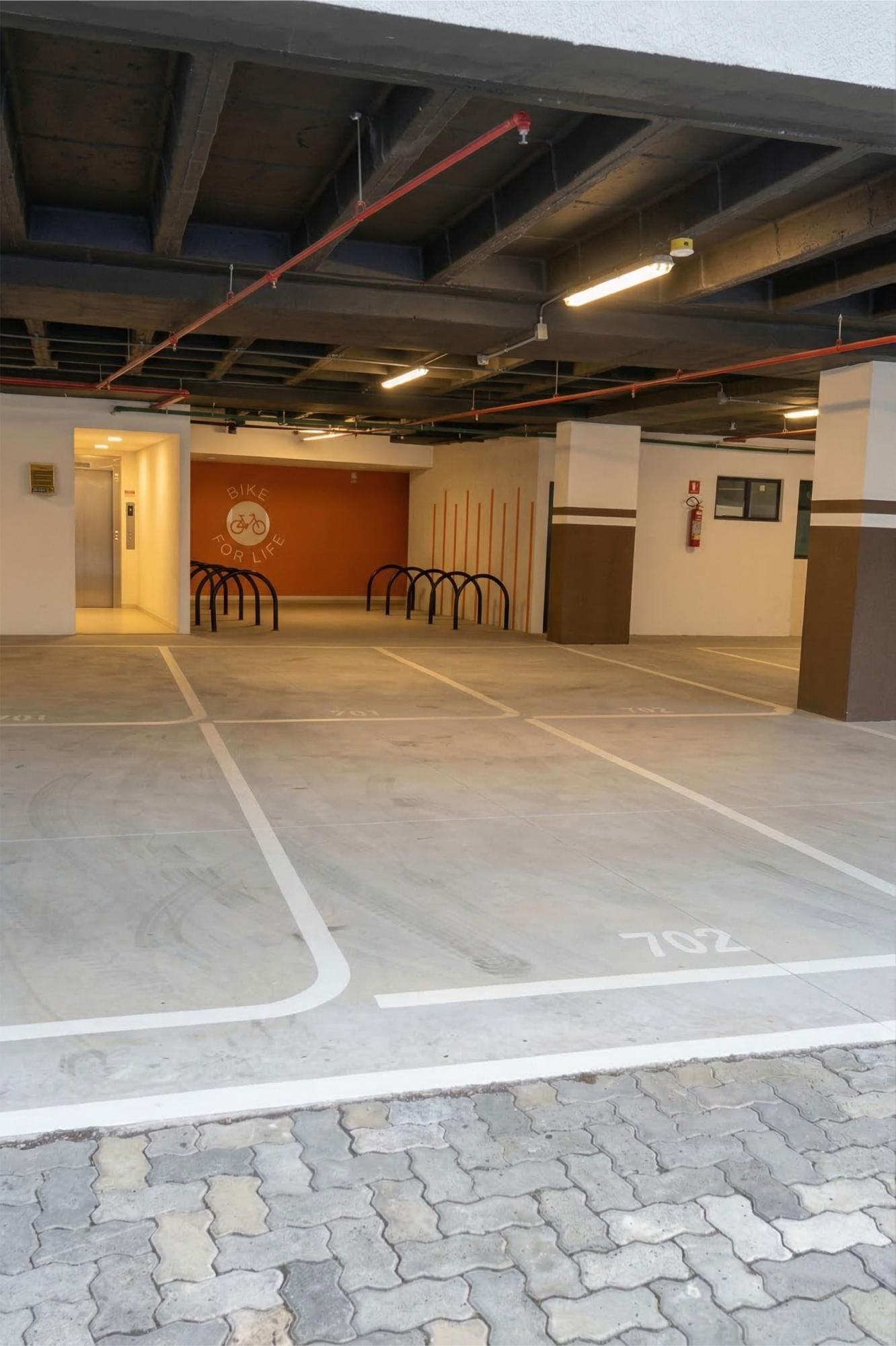 Apartamento, 3 quartos, 60 m² - Foto 16