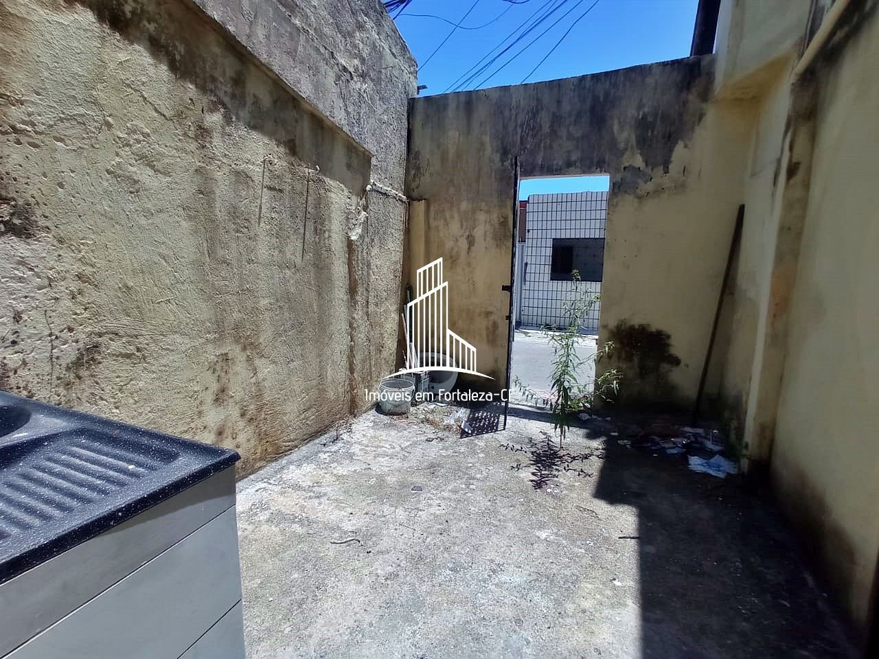Casa de 6 quartos, 105m² no bairro Cidade 2000, em Fortaleza | Eu Corretor