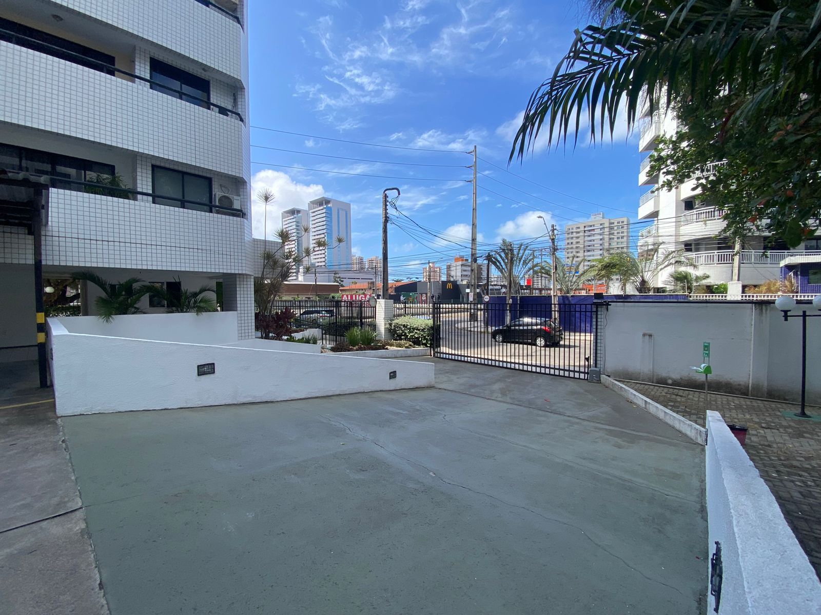 Apartamento de 2 quartos, 56m² no bairro Cocó, em Fortaleza | Eu Corretor
