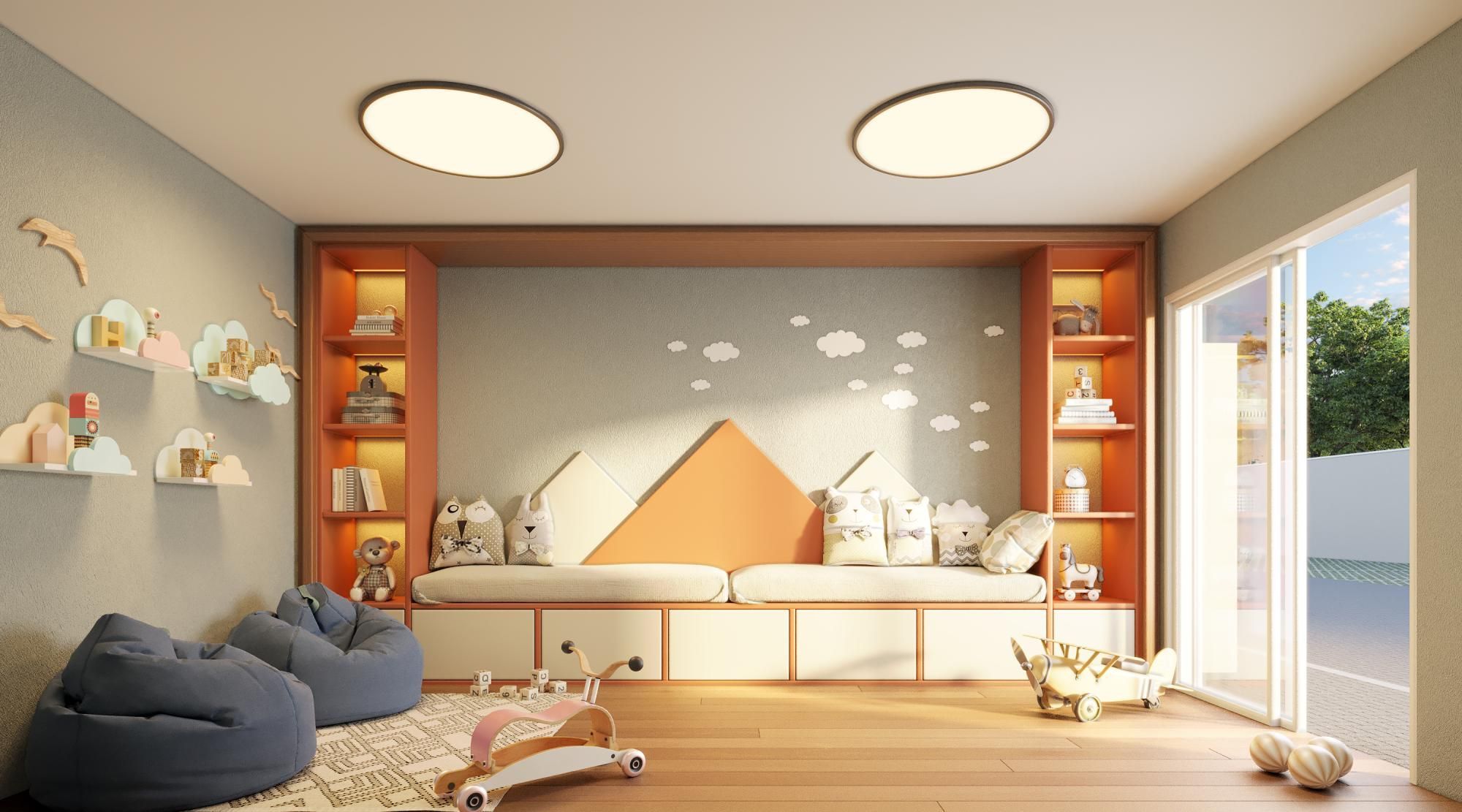Apartamento, 2 quartos, 44 m² - Foto 9