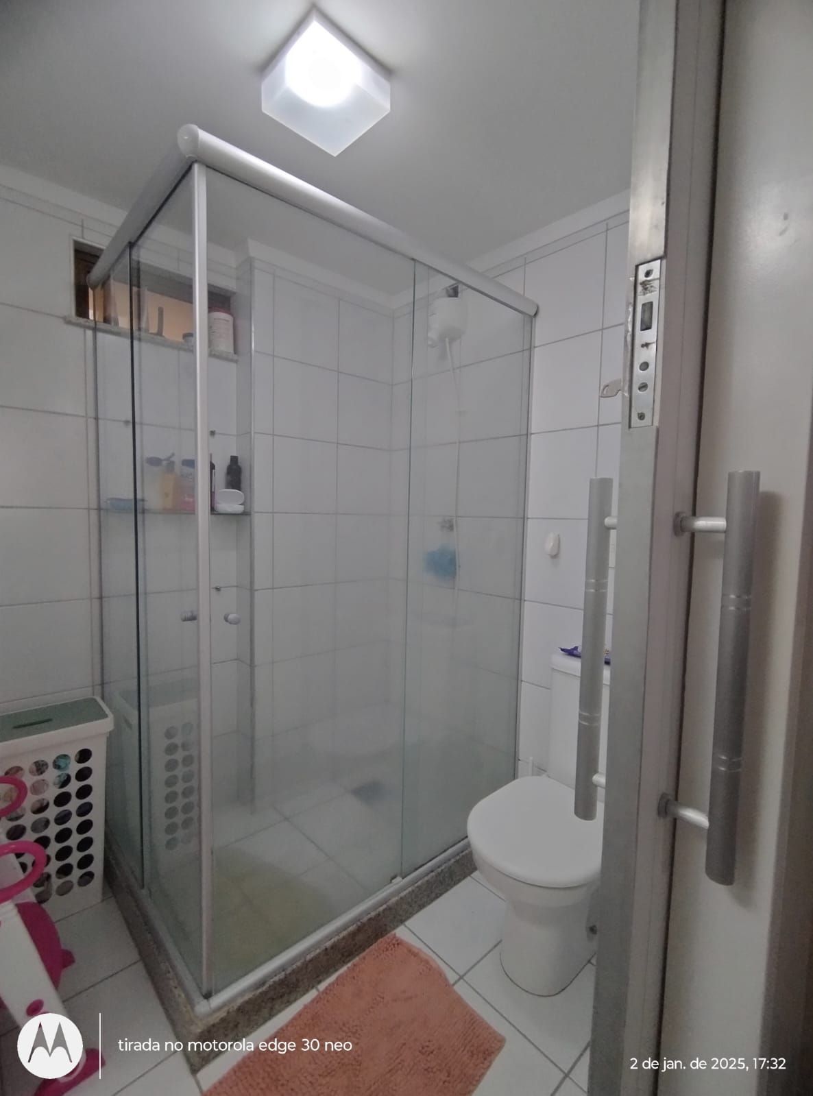 Apartamento à venda com 2 quartos, 68m² - Foto 12