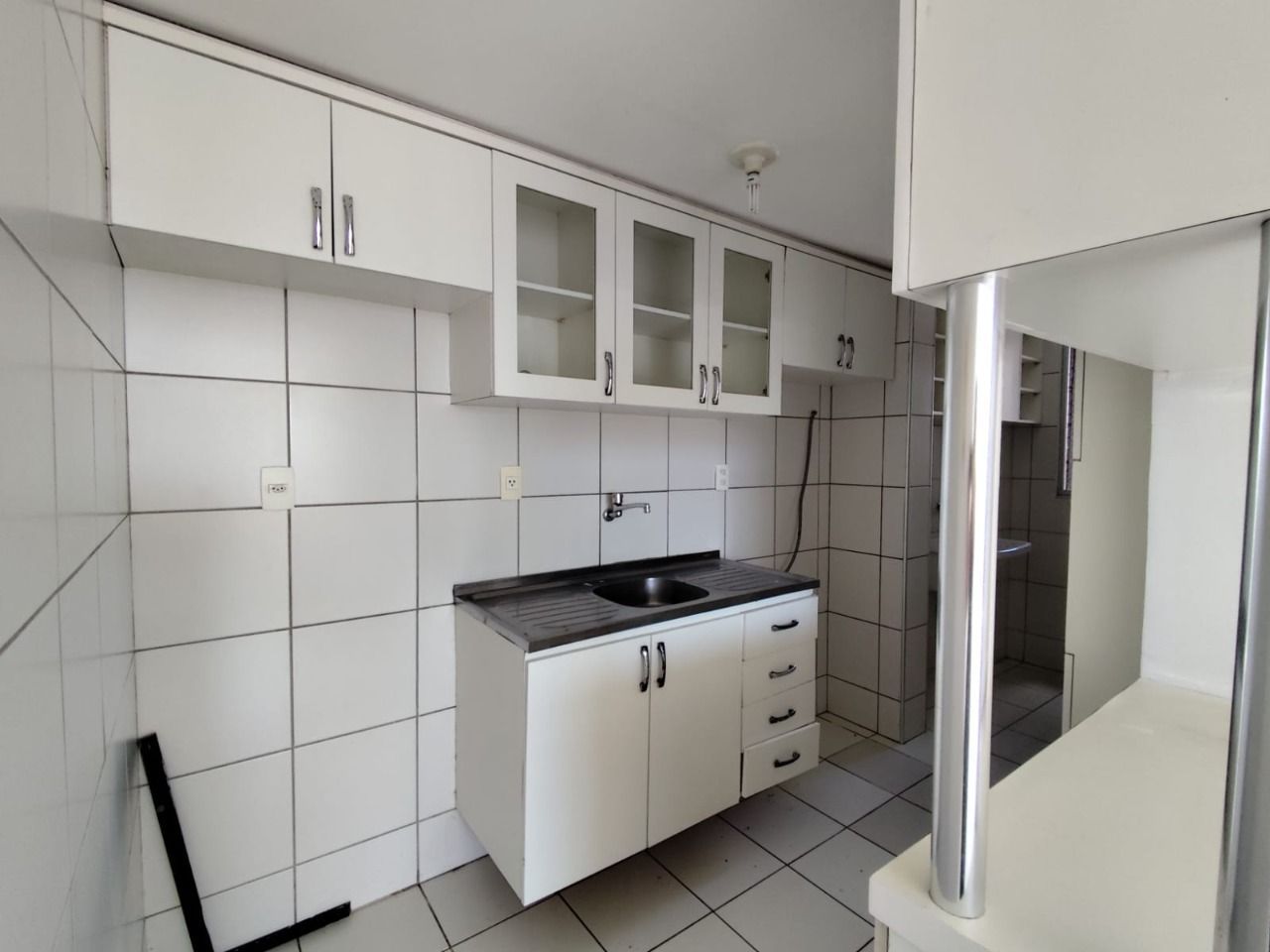 Apartamento, 3 quartos, 60 m² - Foto 9