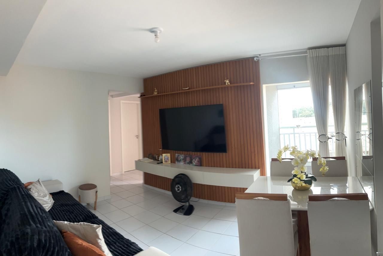 Apartamento, 3 quartos, 65 m² - Foto 4