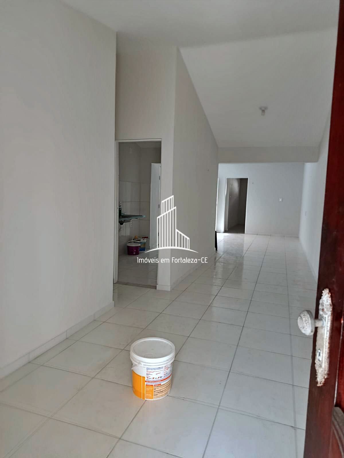 Casa de 4 quartos, 140m² no bairro Cidade 2000, em Fortaleza | Eu Corretor