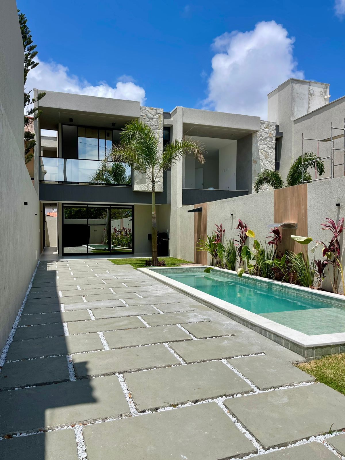 Casa de 4 quartos, 147m² no bairro Sapiranga-Coité, em Fortaleza | Eu Corretor