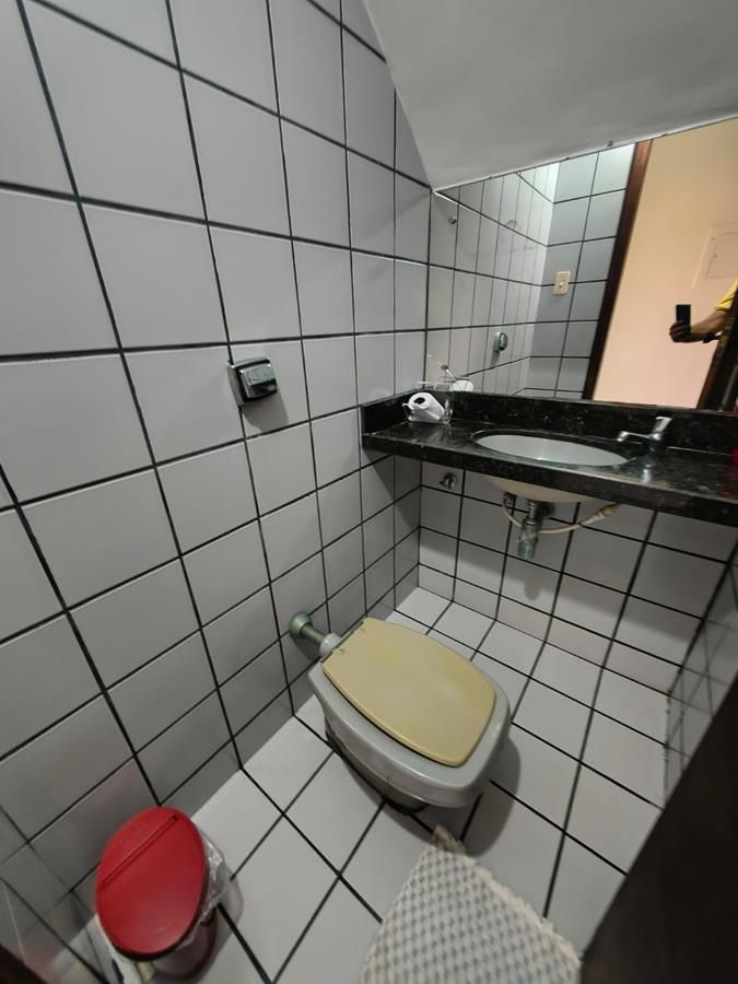 Casa, 4 quartos, 497 m² - Foto 20