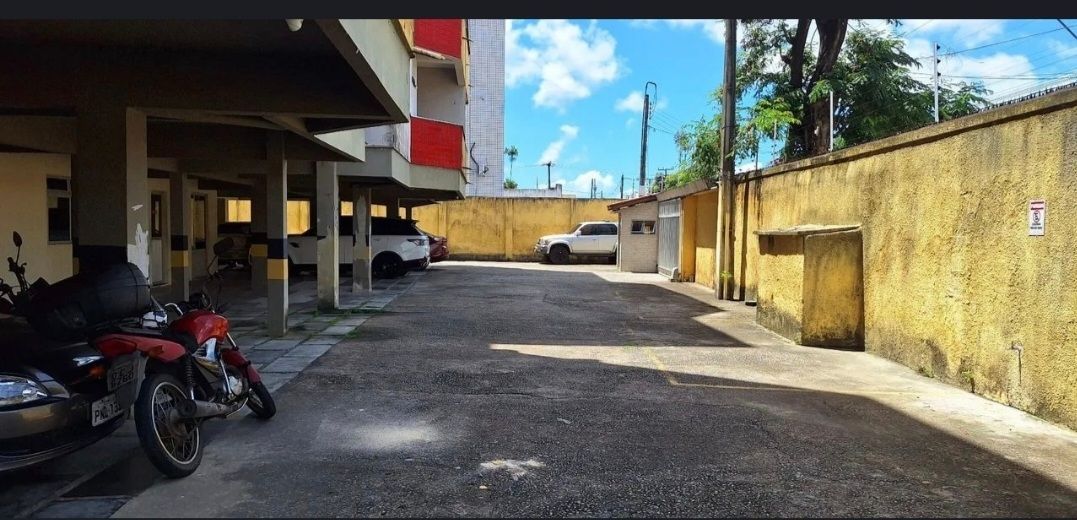 Apartamento de 3 quartos, 100m² no bairro Tauape, em Fortaleza | Eu Corretor