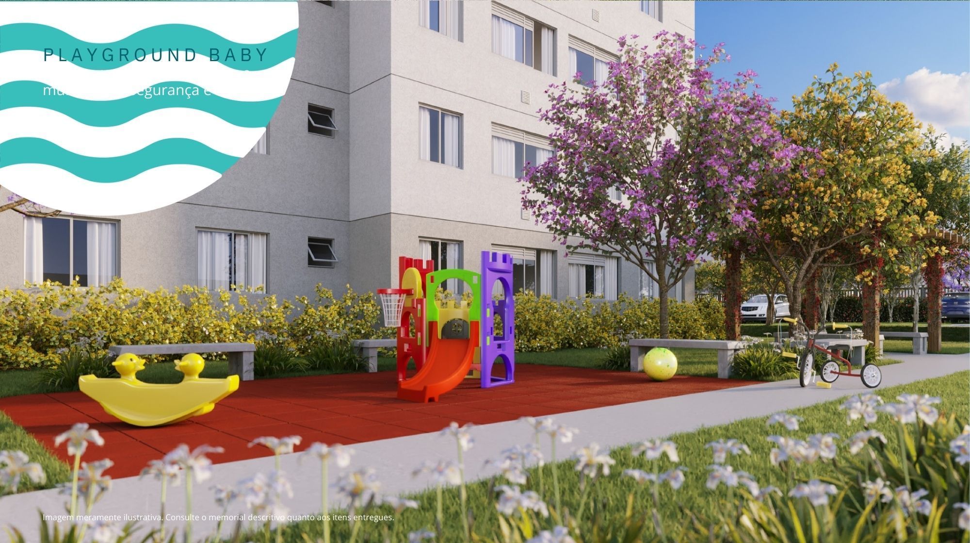 Apartamento de 2 quartos, 38m² no bairro Vicente Pinzon, em Fortaleza | Eu Corretor