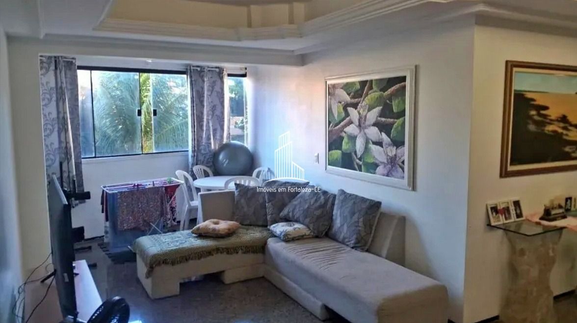 Apartamento, 3 quartos, 89 m² - Foto 1