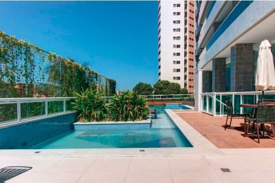 Apartamento, 3 quartos, 89 m² - Foto 5