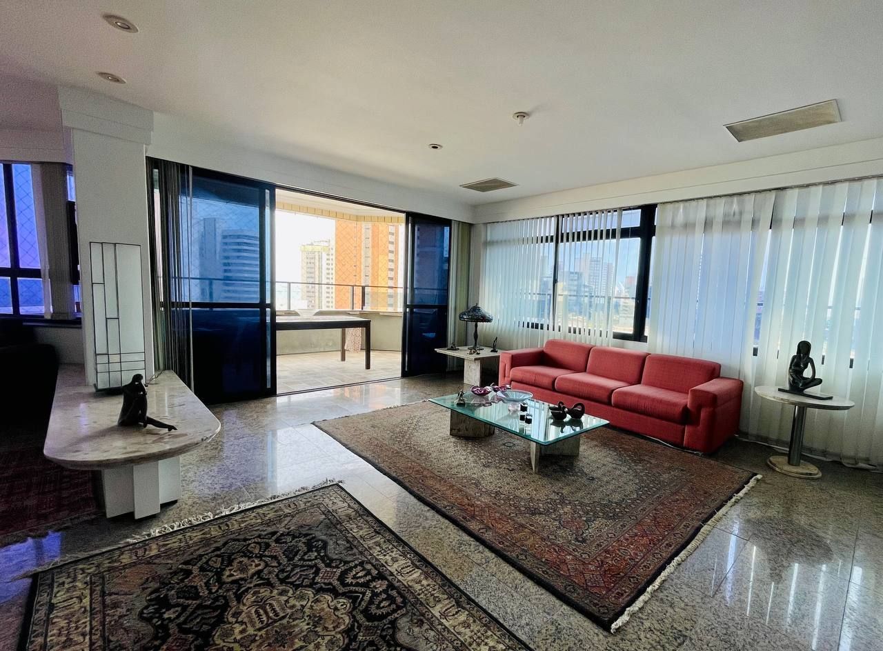 Apartamento, 4 quartos, 251 m² - Foto 11