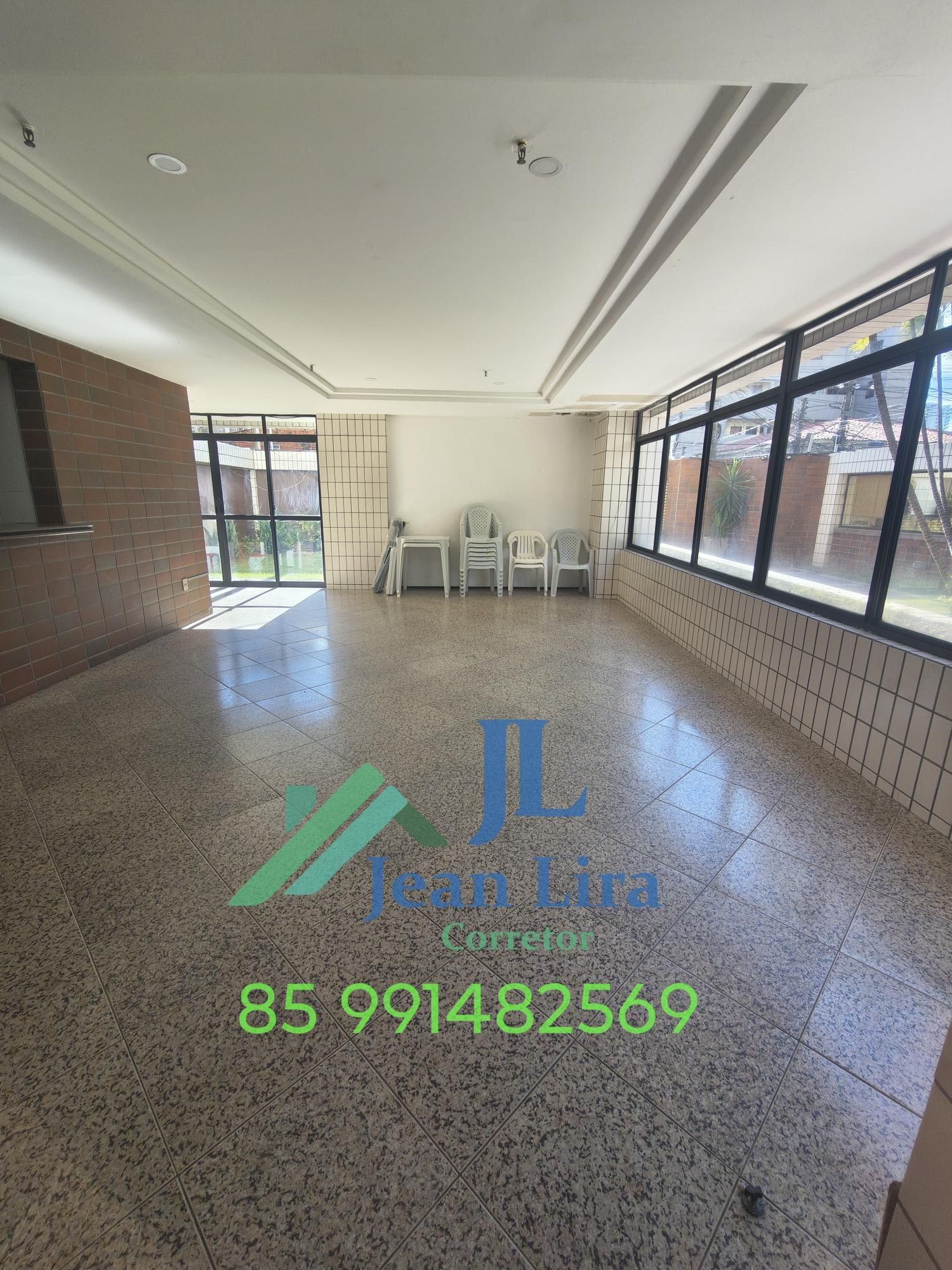 Apartamento, 3 quartos, 135 m² - Foto 24