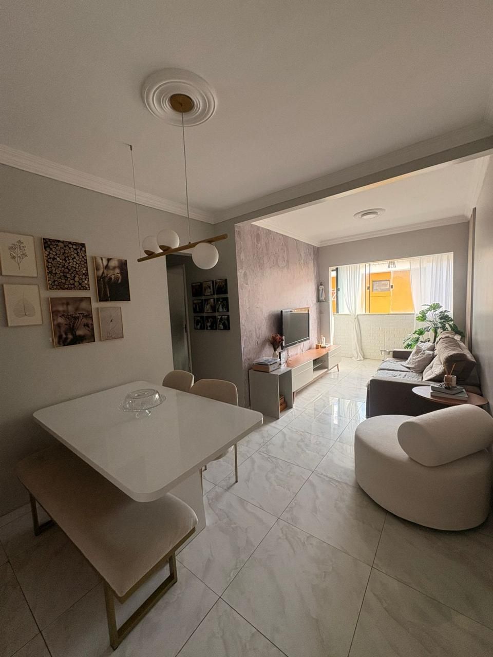 Apartamento, 3 quartos, 70 m² - Foto 8