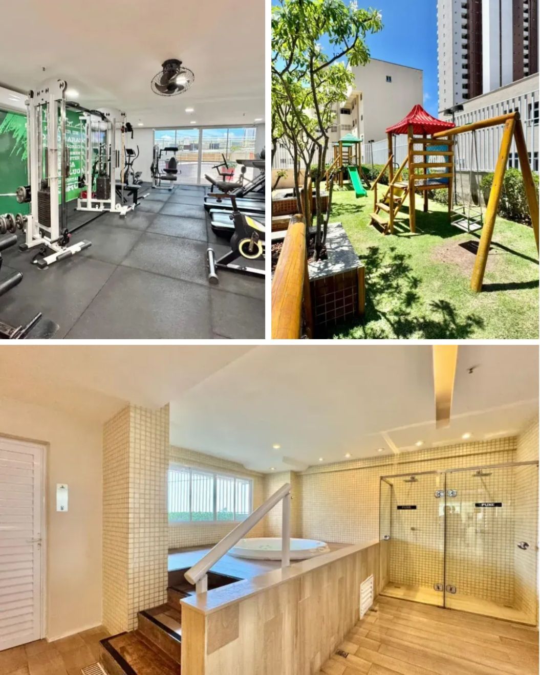 Apartamento, 3 quartos, 112 m² - Foto 6