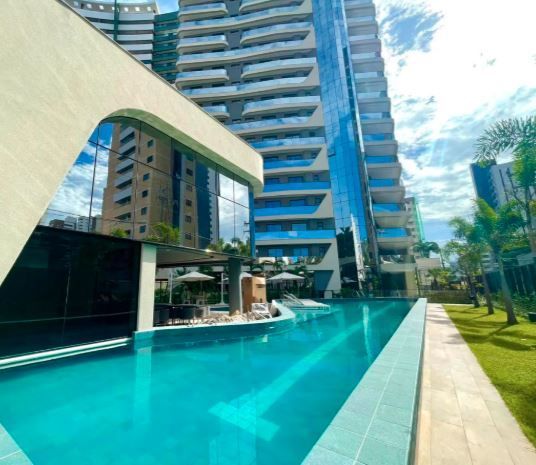 Apartamento, 4 quartos, 254 m² - Foto 1