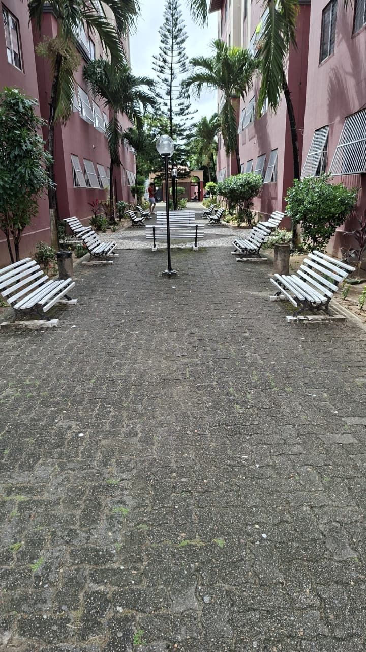 Apartamento, 2 quartos, 44 m² - Foto 7